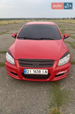 Седан Chery M11 2010 в Сумах фото 2 Седан Chery M11 2010 в Сумах