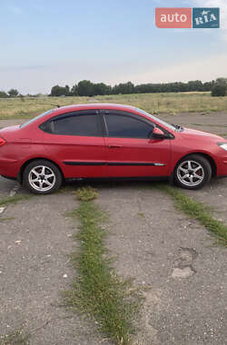 Седан Chery M11 2010 в Сумах фото 3 Седан Chery M11 2010 в Сумах