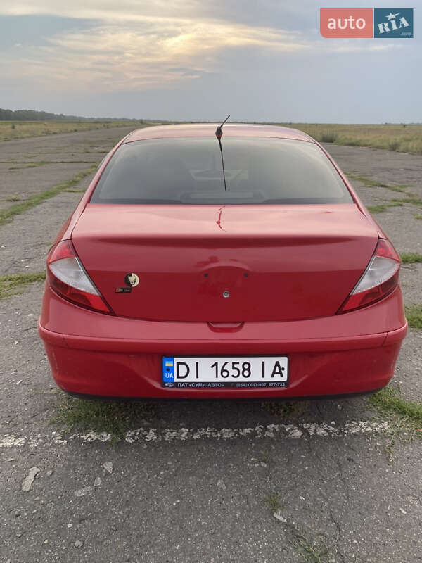 Седан Chery M11 2010 в Сумах фото 6 Седан Chery M11 2010 в Сумах