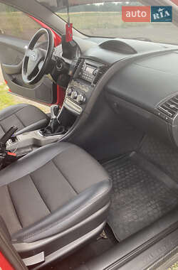 Седан Chery M11 2010 в Сумах фото 7 Седан Chery M11 2010 в Сумах