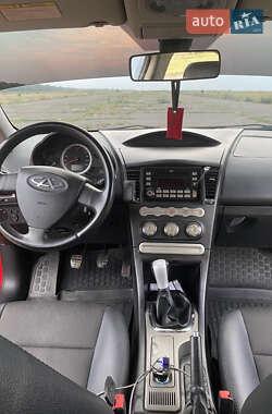 Седан Chery M11 2010 в Сумах фото 8 Седан Chery M11 2010 в Сумах