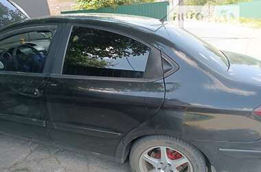 Седан Chery M11 2012 в Кропивницькому