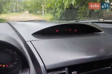 Седан Chery M11 2012 в 