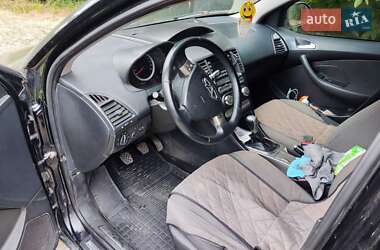 Седан Chery M11 2012 в 