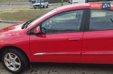 Седан Chery M11 2011 в 