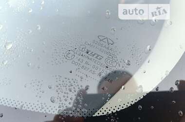 Седан Chery M11 2012 в 