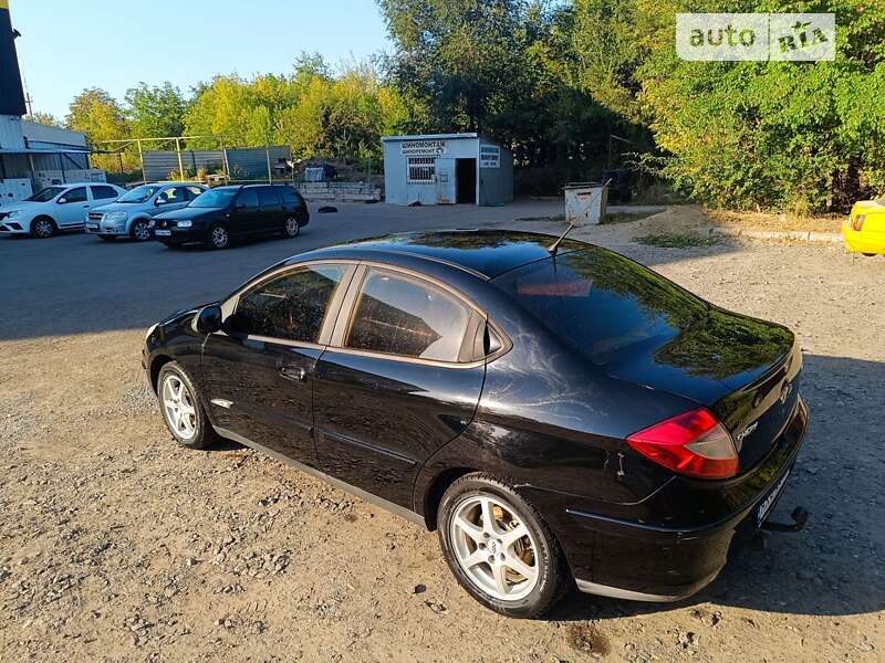 Седан Chery M11 2012 в Харькове