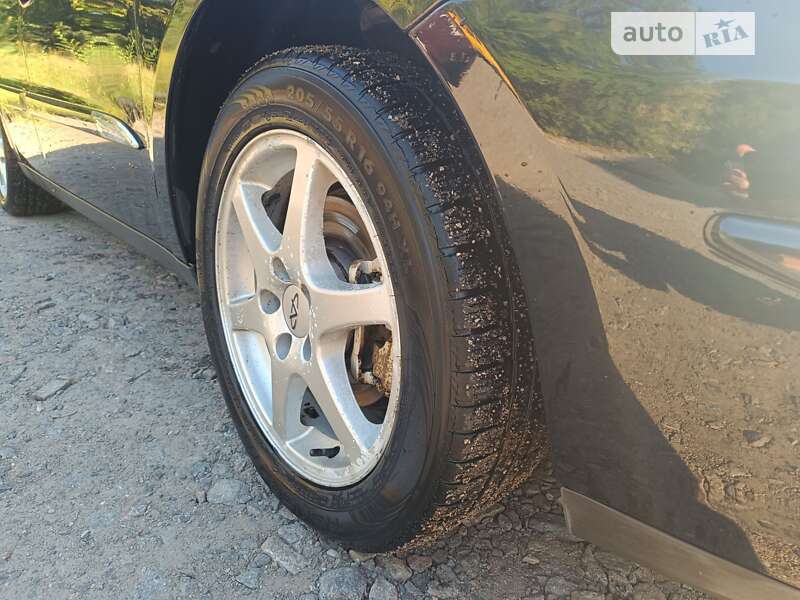 Седан Chery M11 2012 в Харькове