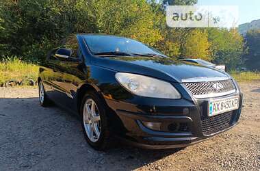 Седан Chery M11 2012 в 