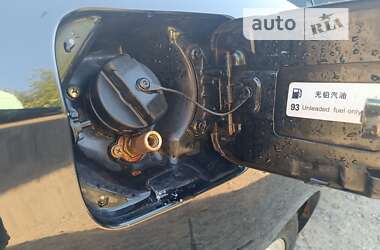 Седан Chery M11 2012 в Харькове