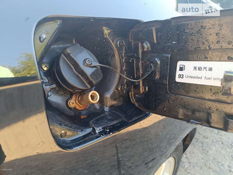 Седан Chery M11 2012 в Харькове