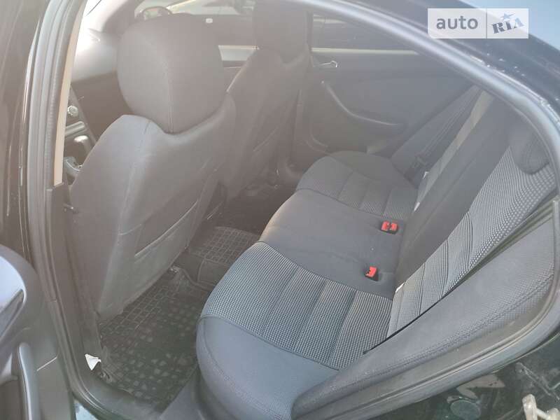 Седан Chery M11 2012 в Харькове