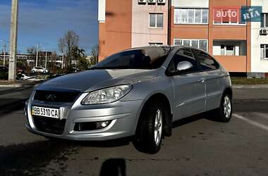 Седан Chery M11 2011 в Харькове