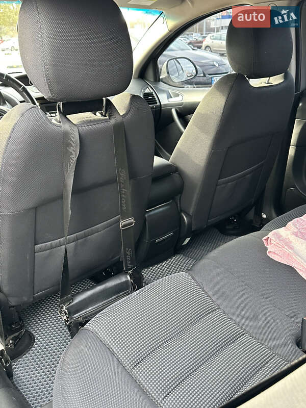 Седан Chery M11 2011 в Дніпрі