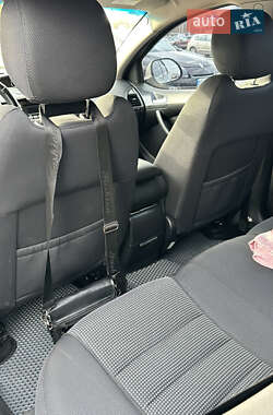 Седан Chery M11 2011 в 