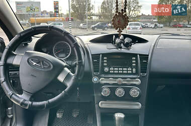 Седан Chery M11 2011 в 