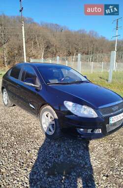 Седан Chery M11 2011 в 