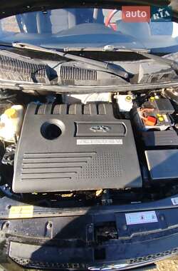 Седан Chery M11 2011 в 