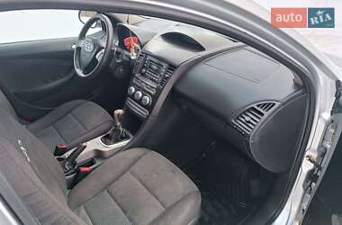 Седан Chery M11 2012 в Тульчине