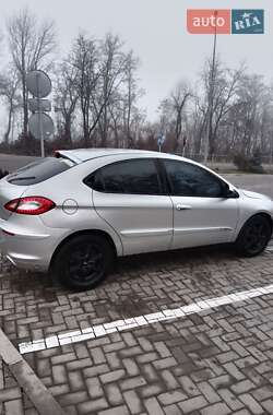 Седан Chery M11 2010 в Гайсине