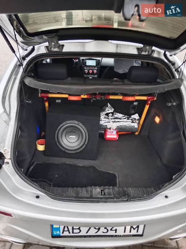Седан Chery M11 2010 в Гайсину