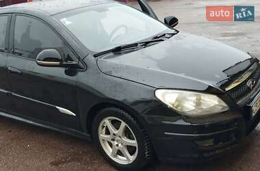 Седан Chery M11 2011 в 