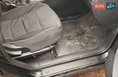 Седан Chery M11 2011 в 