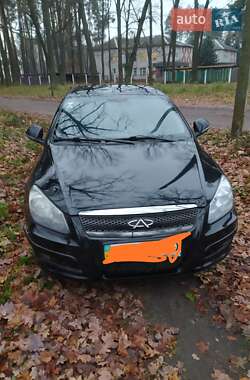 Седан Chery M11 2011 в 
