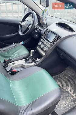 Седан Chery M11 2011 в 