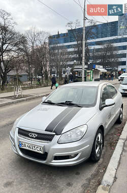 Седан Chery M11 2011 в 