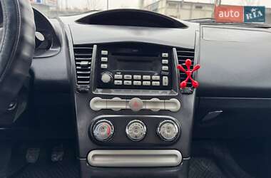 Седан Chery M11 2012 в Днепре