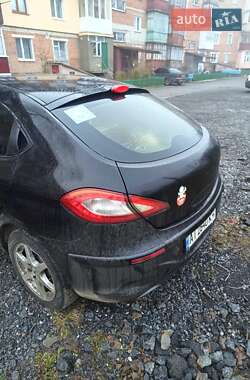 Седан Chery M11 2011 в Шепетівці