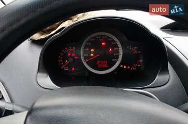 Седан Chery M11 2011 в Кривому Розі