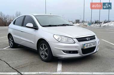 Седан Chery M11 2012 в Києві