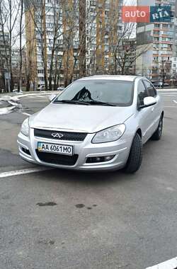 Седан Chery M11 2012 в Киеве