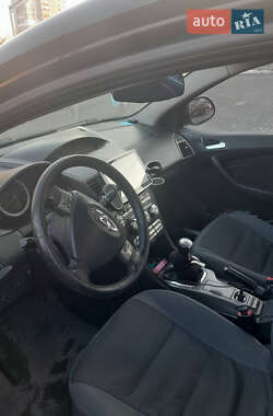 Седан Chery M11 2011 в 