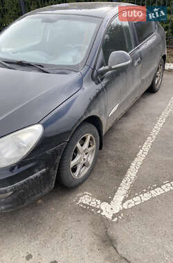 Седан Chery M11 2011 в 