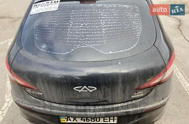 Седан Chery M11 2011 в 