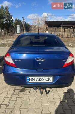 Седан Chery M11 2012 в 