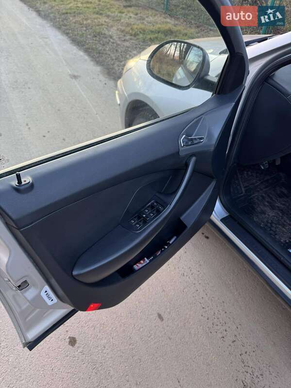 Седан Chery M11 2011 в Жидачове