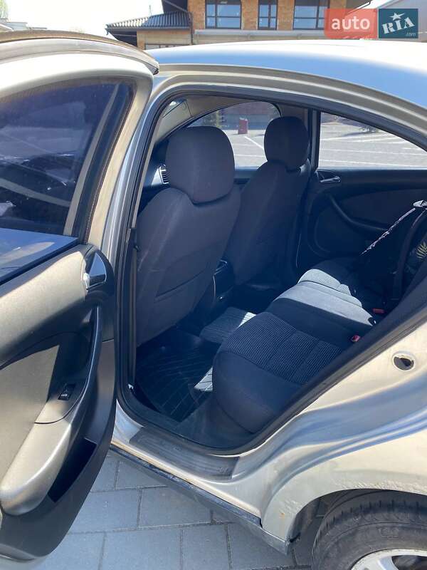 Седан Chery M11 2011 в Виннице