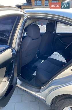 Седан Chery M11 2011 в 