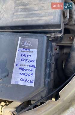 Седан Chery M11 2011 в 