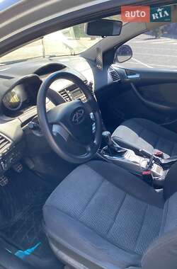 Седан Chery M11 2011 в 