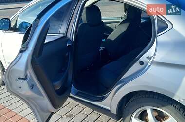 Седан Chery M11 2011 в Харкові