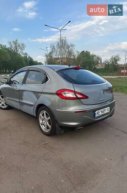 Седан Chery M11 2011 в 
