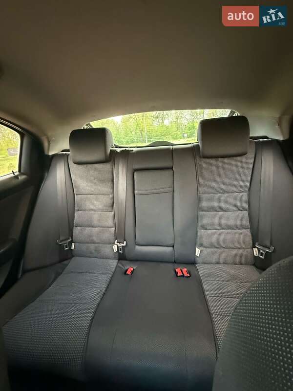 Седан Chery M11 2011 в Кривому Розі