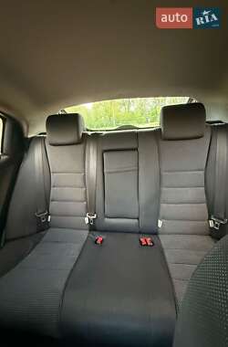 Седан Chery M11 2011 в 