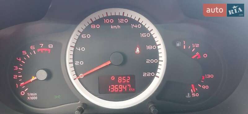 Седан Chery M11 2011 в Каменском фото 2 Седан Chery M11 2011 в Каменском