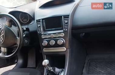 Седан Chery M11 2012 в 